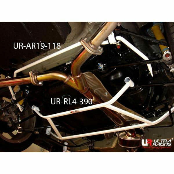 Honda Accord Euro R Rear AntiRoll Bar / Rear Sway Bar / Rear