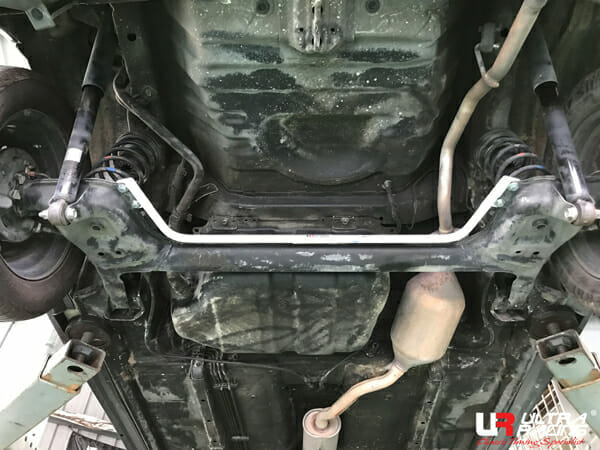 Perodua Viva - Rear Anti-Roll Bar / Rear Sway Bar / Rear Stabilizer Bar ...