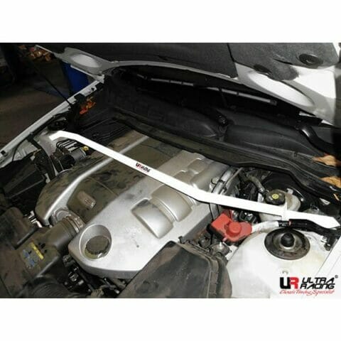 Pontiac G8 - Front Strut Bar / Front Tower Bar / Front Upper Brace ...