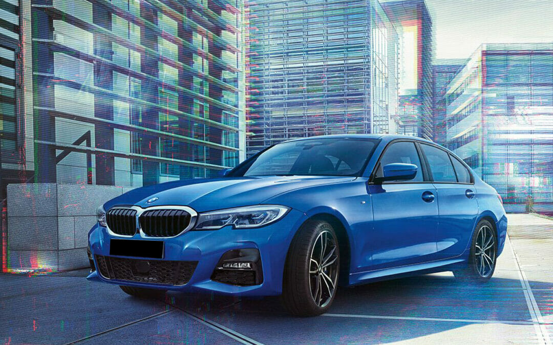 Ultra Racing For BMW G20 Is Available NOW! | Ultra Racing Malaysia